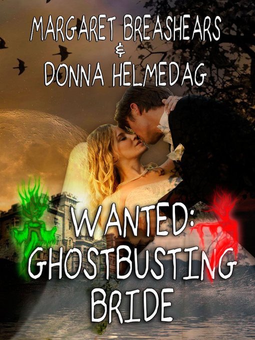 Title details for Wanted by Donna Helmedag - Available
